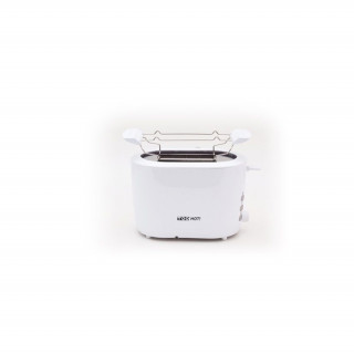 TOO TO-500-W 840W White toaster Home