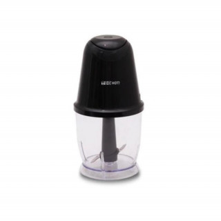 TOO MC-200-100-B 200W Black Food Chopper Home