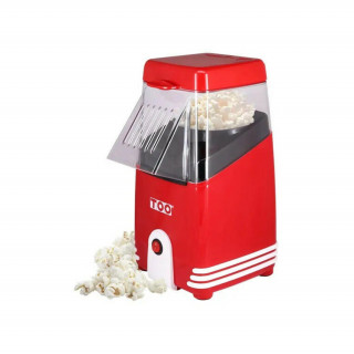 TOO PM-102 red and white popcorn maker Home