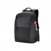 TOO 15.6" waterproof black backpack 