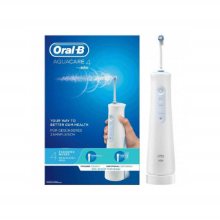 Oral-B Aquacare wireless oral shower Home