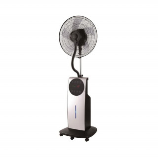 TOO MF-001S-RC 42cm silver standing humidifier fan Home