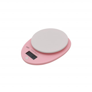 TOO KSC-111-P pink electronic kitchen scale Home