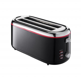 TOO TO-4SL108B-1300W black toaster Home