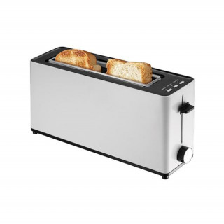 TOO TO-2SL107W-900W white toaster Home