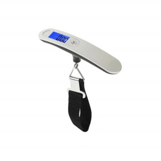 TOO LSC-500-SS silver suitcase scale Home