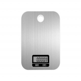 TOO KSC-600-SS silver kitchen scale Home