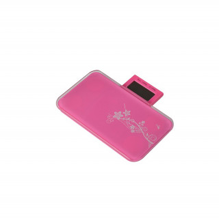 TOO BSC-333-P pink portable scale Home