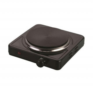 TOO SHP-097B-1500W black electric hob Home