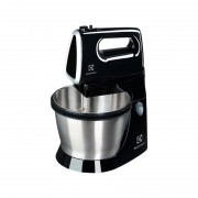 Electrolux ESM3310 Love your day 450W black metal bowl mixer 