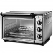 Russell Hobbs 26090-56/RH Express Mini Oven 