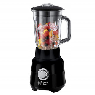 Russell Hobbs 24722-56/RH Matte Black Blender Home