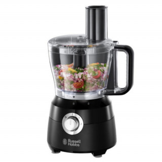 Russell Hobbs 24732-56/RH Matte Black food processor Home