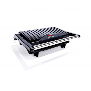 TOO CG-401B-750W Black kontakt grill Home