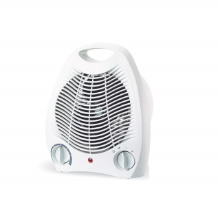 TOO FH-122 2000W white fan heater Home