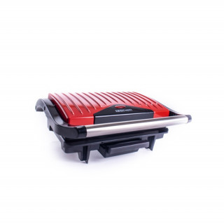 TOO CG-404R-1500W red contact grill Home