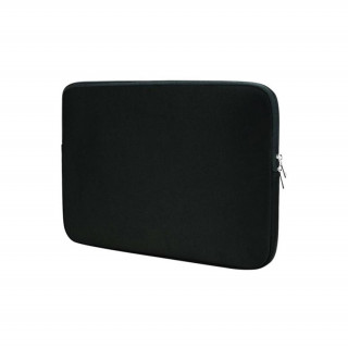 TOO 15.6" black neoprene notebook case PC