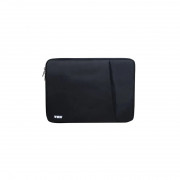 TOO 13.3" black notebook case 