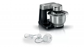 Bosch MUMS2VM00 food processor Home