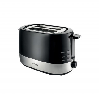 Gorenje T850BK toaster Home