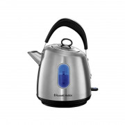 Russell Hobbs 28130-70/RH Stylevia Stainless Steel Kettle 