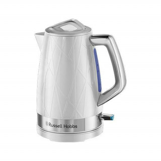 Russell Hobbs 28080-70/RH Structure White Kettle Home