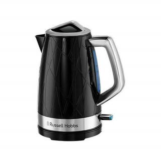 Russell Hobbs 28081-70/RH Structure Black Kettle Home