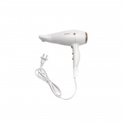 TOO HD-101WG white hair dryer 