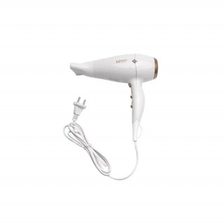 TOO HD-101WG white hair dryer Home