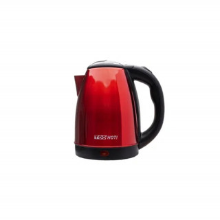 TOO KE-501-R red kettle Home