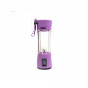 TOO SM-380-P purple battery smoothie maker 