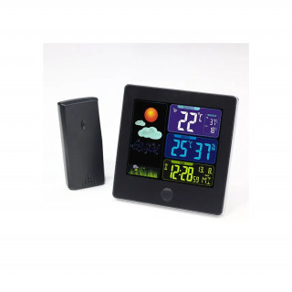 TOO WS-300-B weather station Home