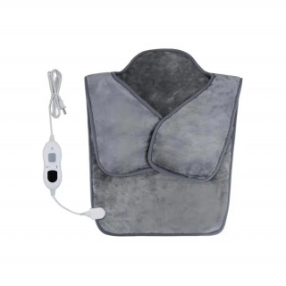 TOO SP-3H009-GR electric Heating Pad for Neck and Shoulders Home