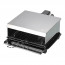 TOO SM-501SS-800W Retro grill sandwich maker thumbnail