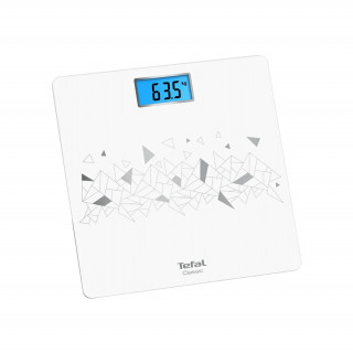 Tefal PP1539V0 Classic white personal scale Home