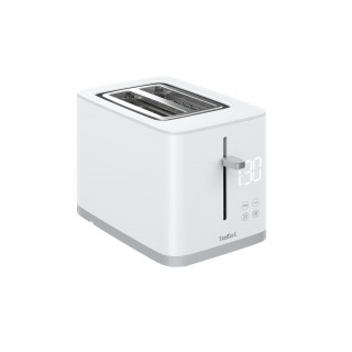 Tefal Sense TT693110 white toaster Home