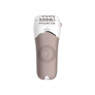 Rowenta EP4930F0 Aquasoft Wet&Dry epilator Home