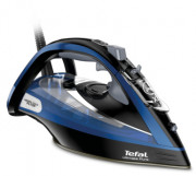 Tefal FV9848E0 Ultimate Pure dark blue-black steam iron 