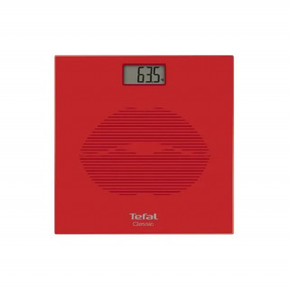 Tefal PP1149V0 Classic red personal scale Home