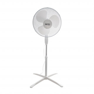 TOO FANS-40-116-W white standing fan Home