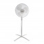 TOO FANS-40-116-W white standing fan thumbnail