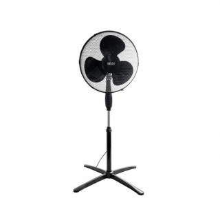 TOO FANS-40-116-B black standing fan Home