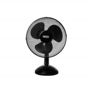 TOO FAND-30-201-B black table fan Home