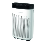 Rowenta PU2530F0 Black-White air cleaner 