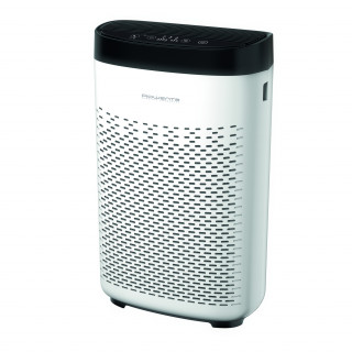 Rowenta PU2530F0 Black-White air cleaner Home