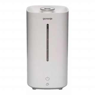 Gorenje H45W white ultrasonic air humidifier Home