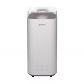 Gorenje H50W white electronically controlled humidifier Home