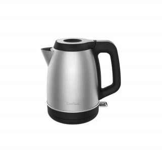 Tefal KI280D30 Element 1.7l silver-black kettle Home