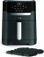 Tefal EY505815 Easy Fry&Grill 2 in 1 black hot air oven thumbnail