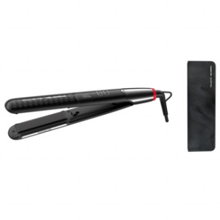 Rowenta SF466LF0 X K/Pro Stylist Karl Lagerfeld black hair straightener Home